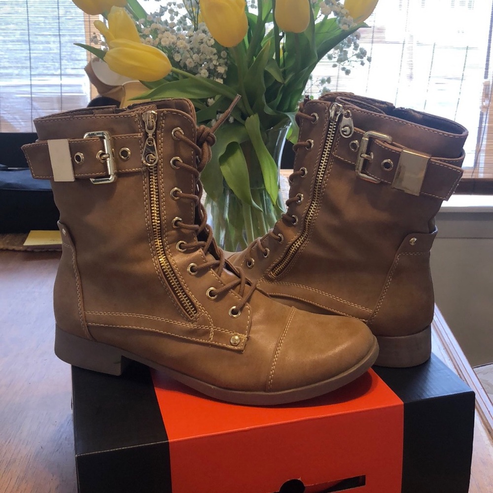 Boots